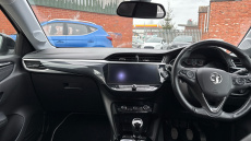 Vauxhall Corsa 1.2 Turbo Elite Nav Premium 5dr Petrol Hatchback